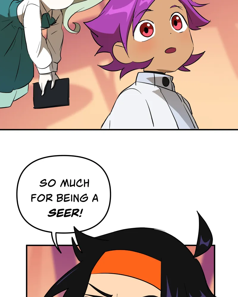 The Last Dimension Chapter 18 page 63 - 