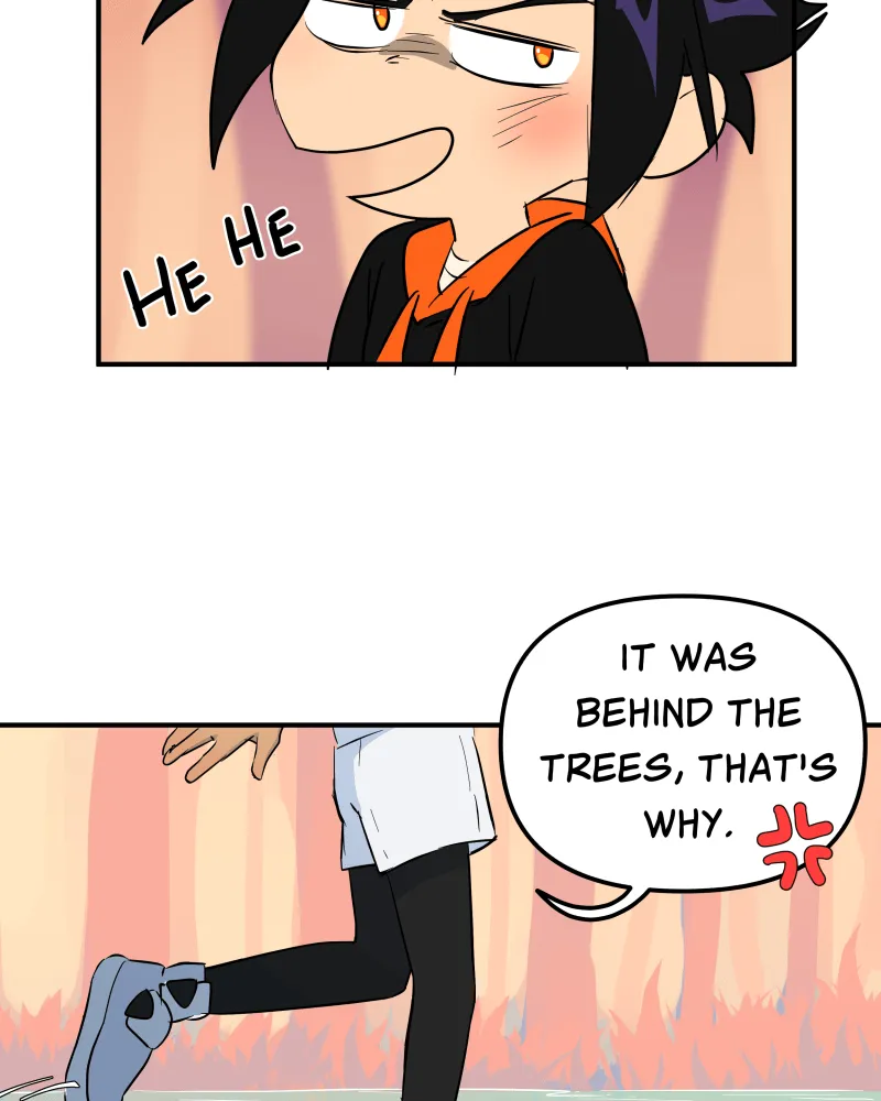 The Last Dimension Chapter 18 page 64 - 
