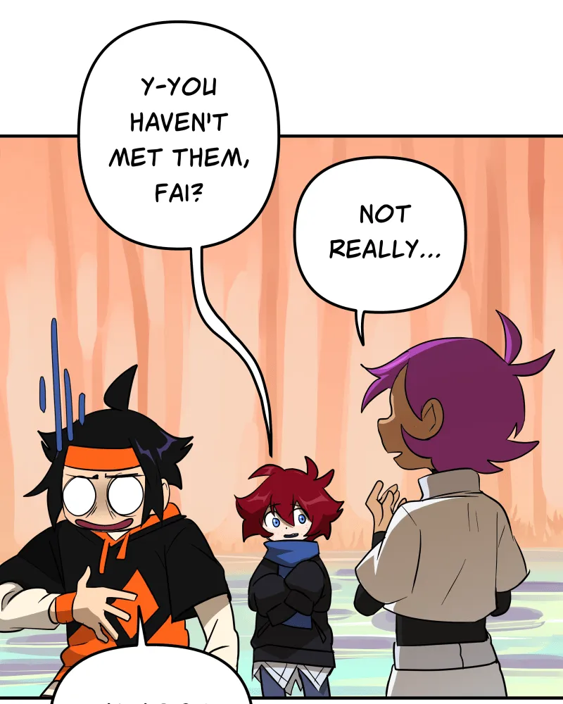 The Last Dimension Chapter 18 page 68 - 