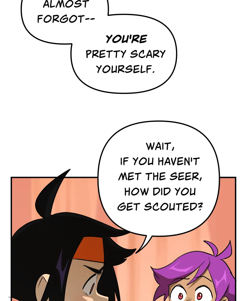 The Last Dimension Chapter 18 page 69 - 