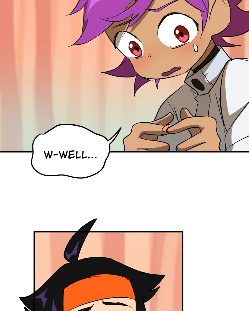 The Last Dimension Chapter 18 page 71 - 