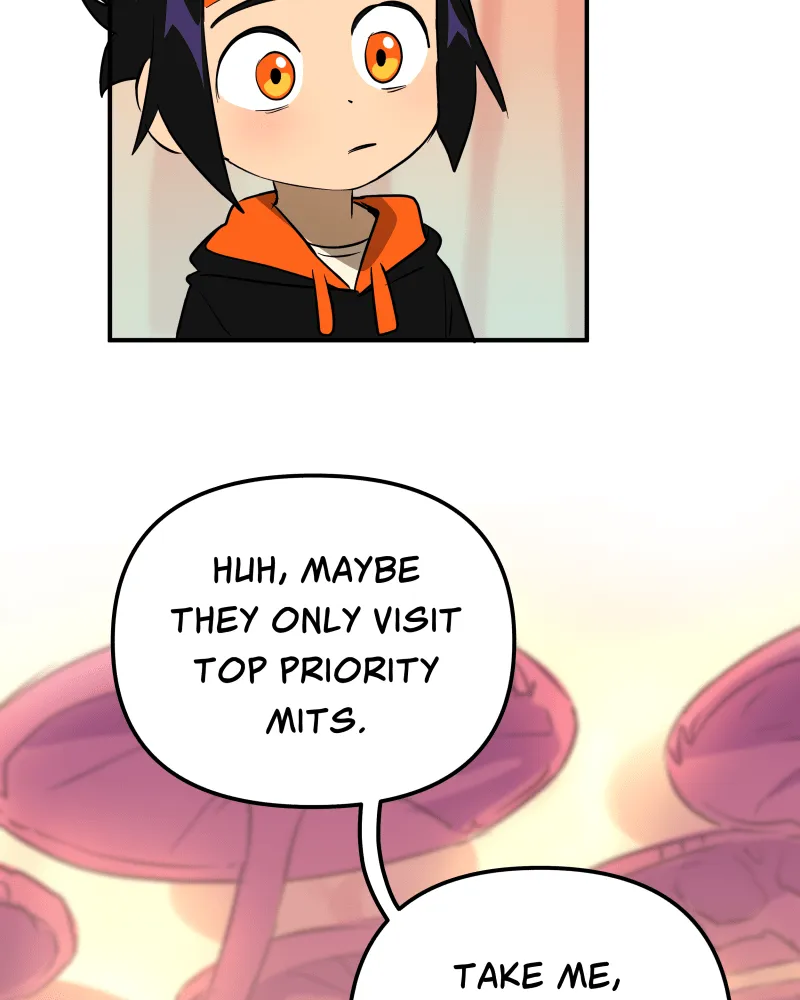 The Last Dimension Chapter 18 page 72 - 