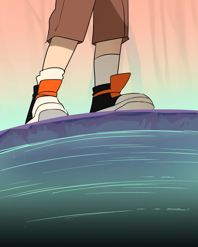 The Last Dimension Chapter 18 page 74 - 