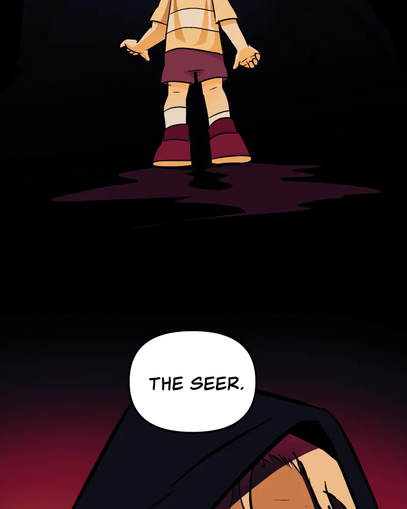 The Last Dimension Chapter 18 page 78 - 