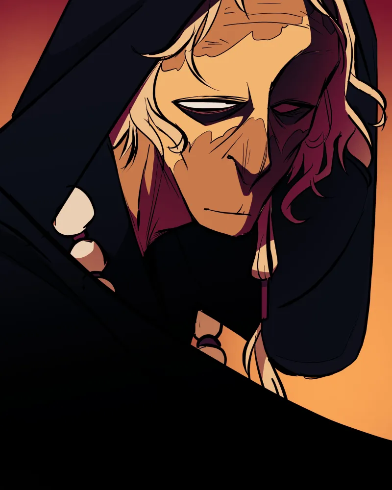 The Last Dimension Chapter 18 page 79 - 