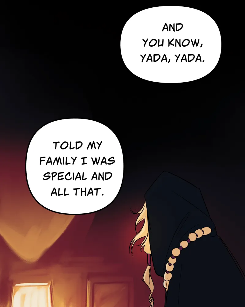 The Last Dimension Chapter 18 page 80 - 
