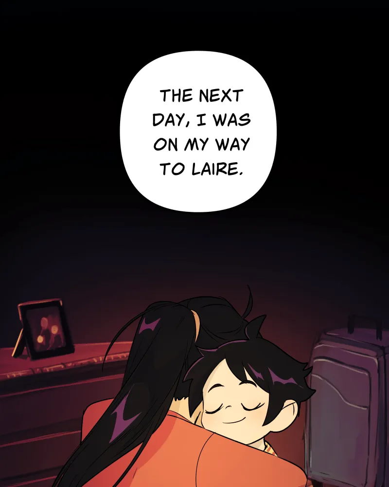 The Last Dimension Chapter 18 page 82 - 