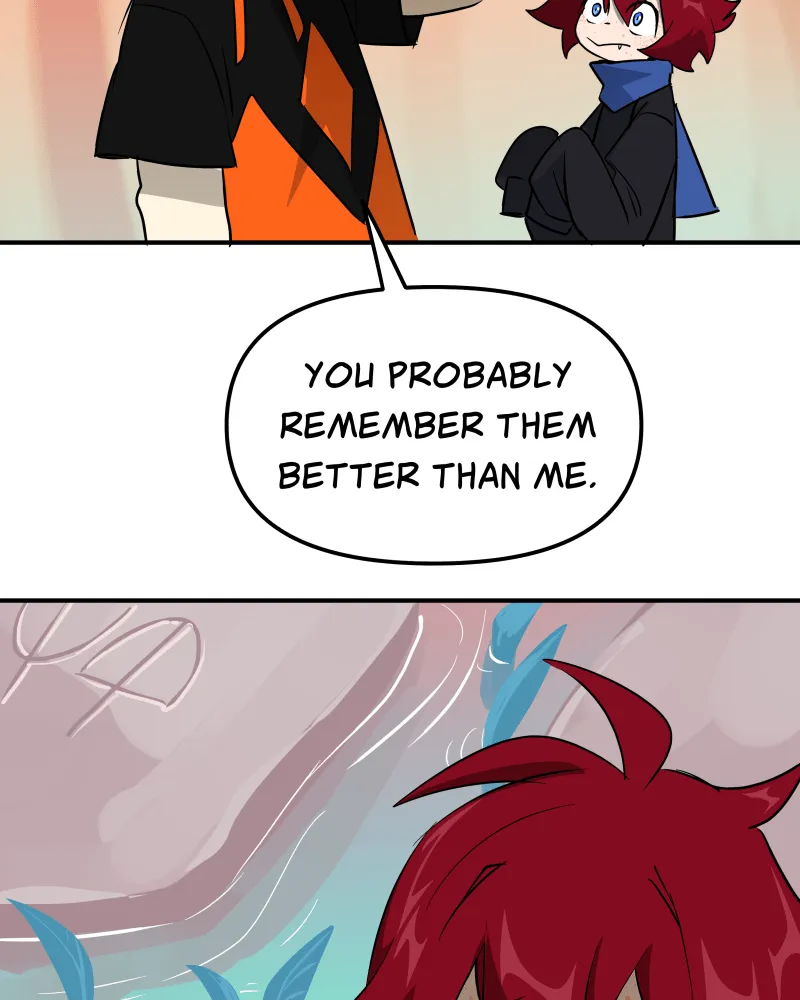 The Last Dimension Chapter 18 page 88 - 