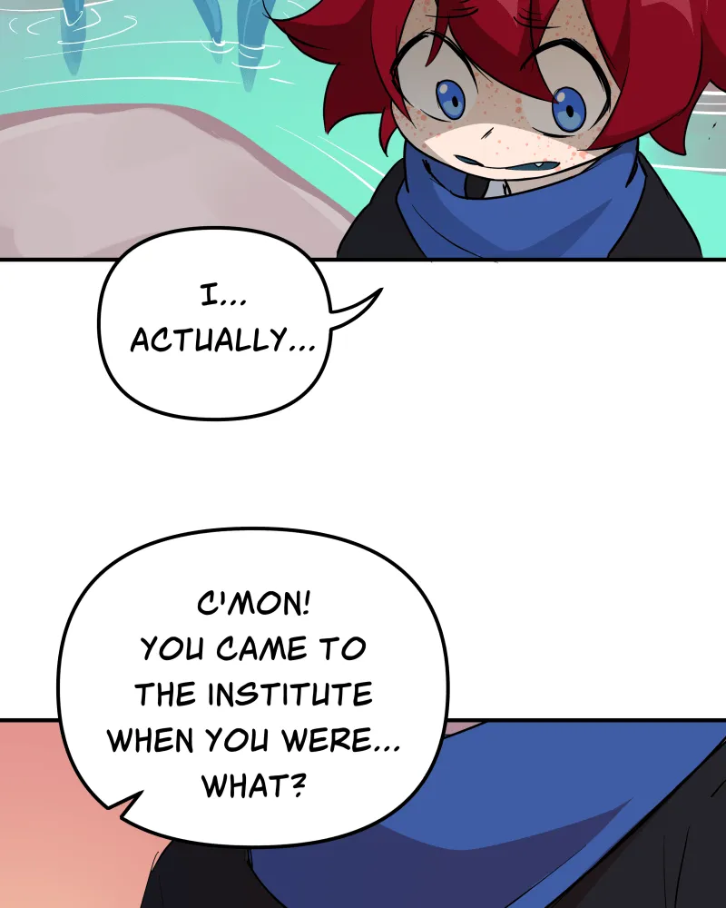 The Last Dimension Chapter 18 page 89 - 