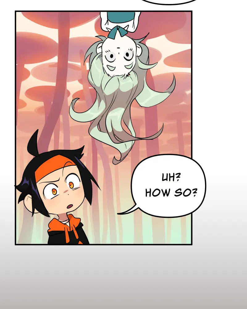 The Last Dimension Chapter 18 page 91 - 