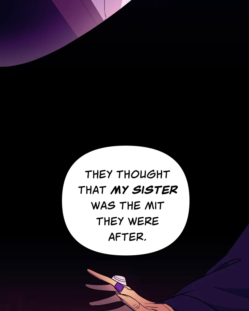 The Last Dimension Chapter 18 page 94 - 