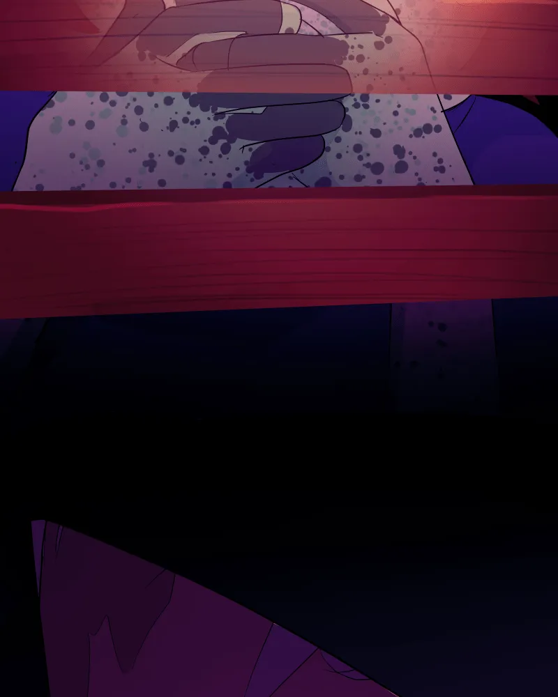 The Last Dimension Chapter 18 page 97 - 