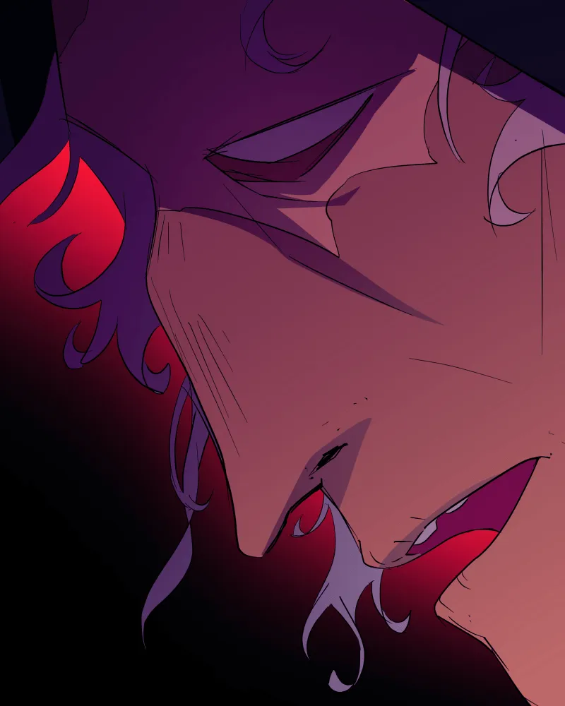 The Last Dimension Chapter 18 page 98 - 