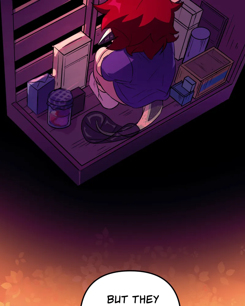 The Last Dimension Chapter 18 page 100 - 
