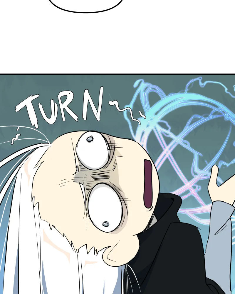 The Last Dimension Chapter 19 page 11 - 