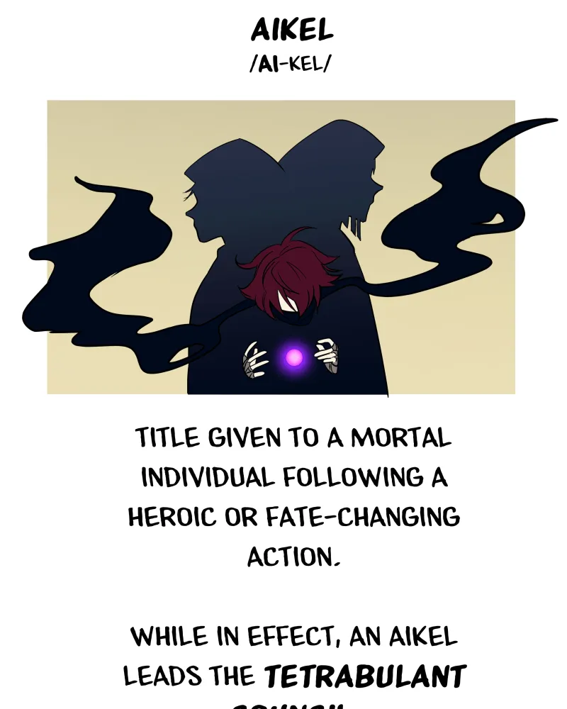 The Last Dimension Chapter 19 page 105 - 