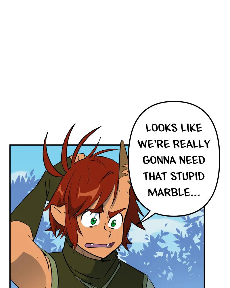 The Last Dimension Chapter 19 page 14 - 