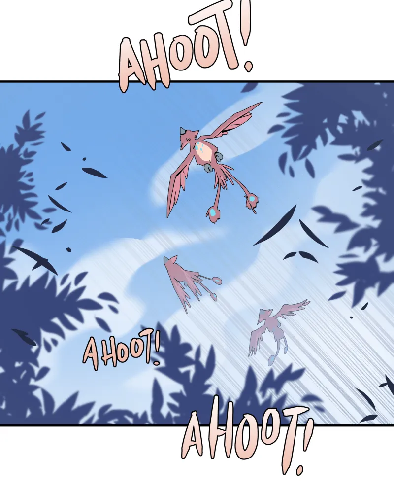 The Last Dimension Chapter 19 page 16 - 