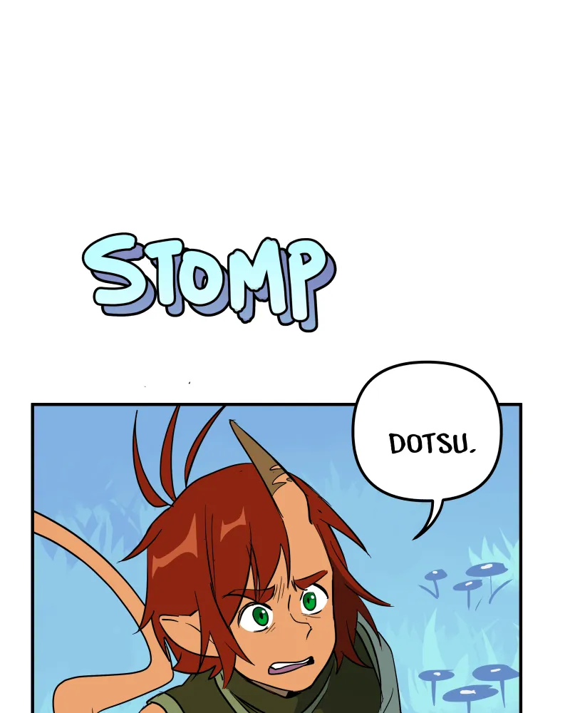 The Last Dimension Chapter 19 page 17 - 