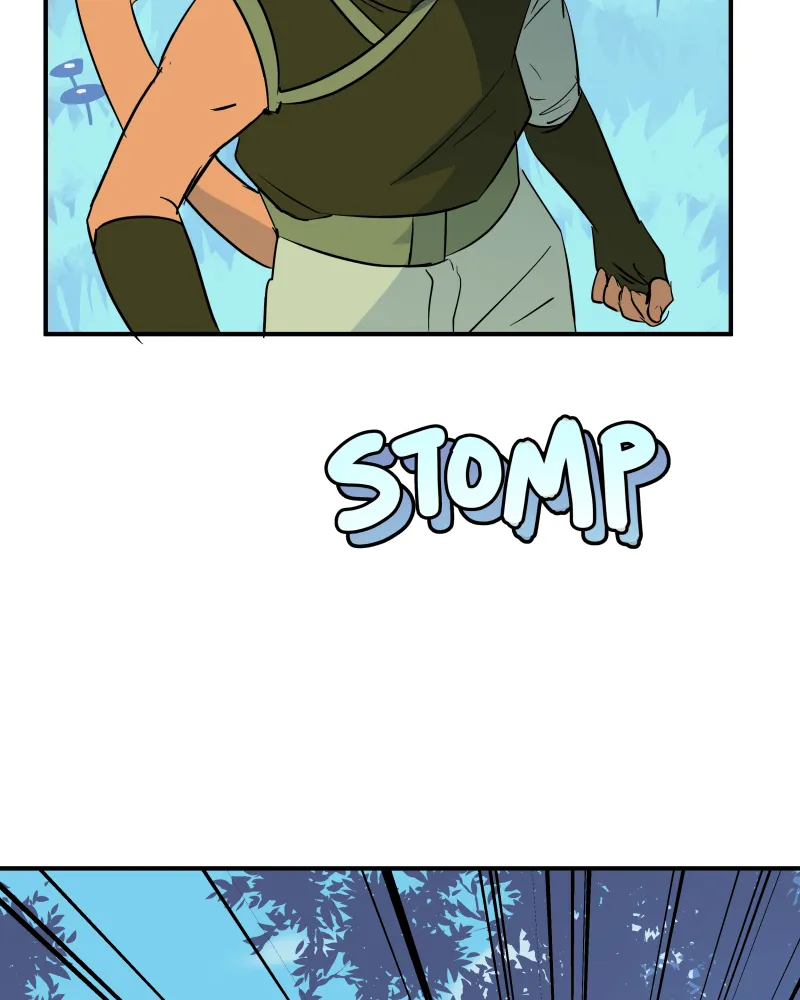 The Last Dimension Chapter 19 page 18 - 