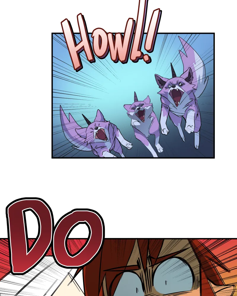 The Last Dimension Chapter 19 page 20 - 