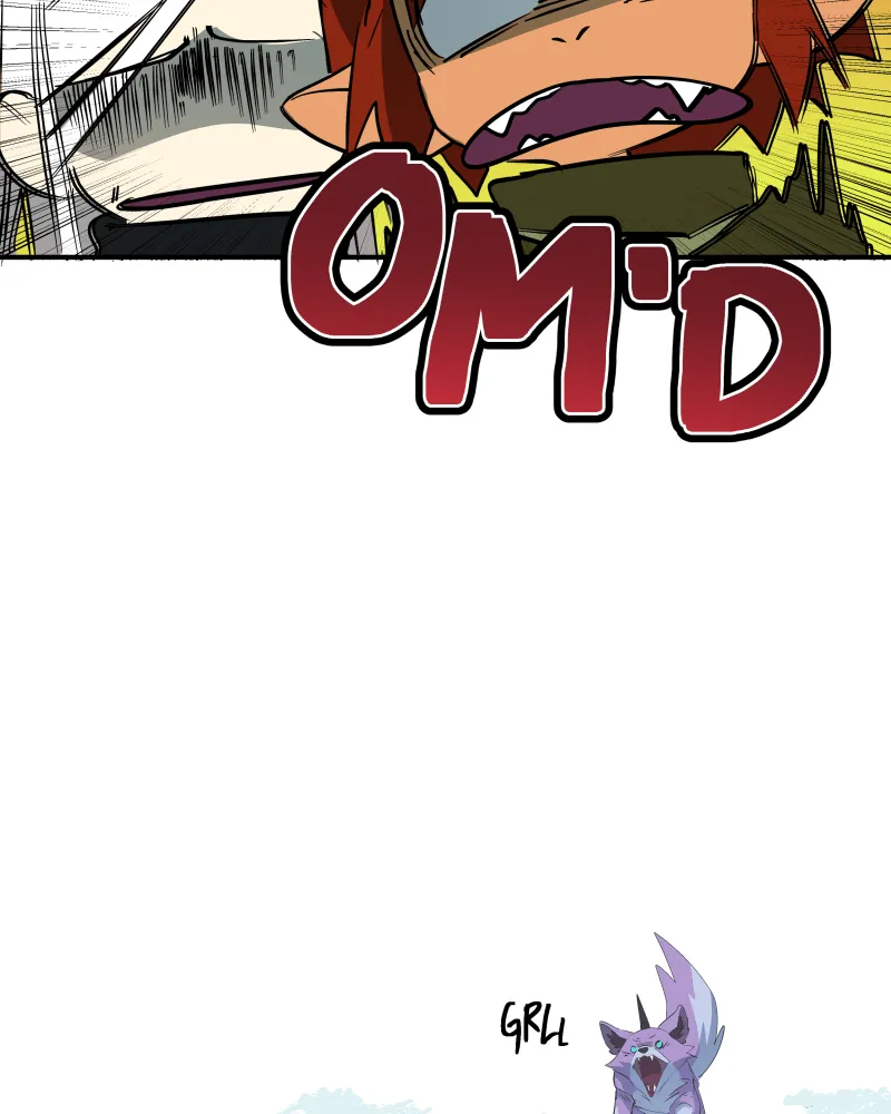 The Last Dimension Chapter 19 page 21 - 