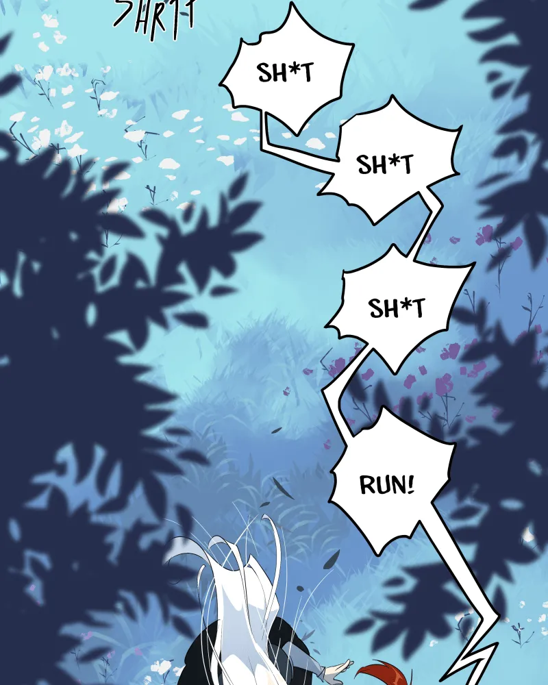 The Last Dimension Chapter 19 page 23 - 