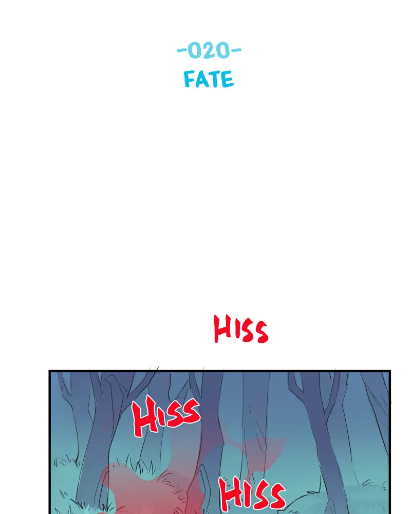 The Last Dimension Chapter 19 page 27 - 