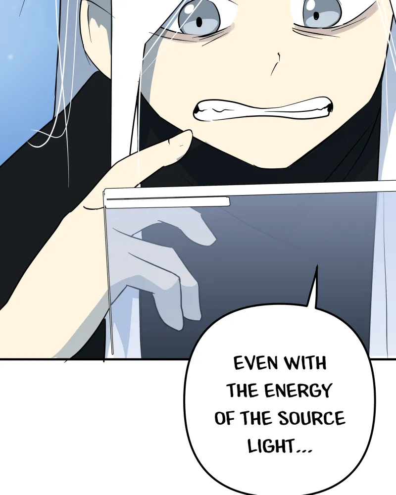 The Last Dimension Chapter 19 page 4 - 