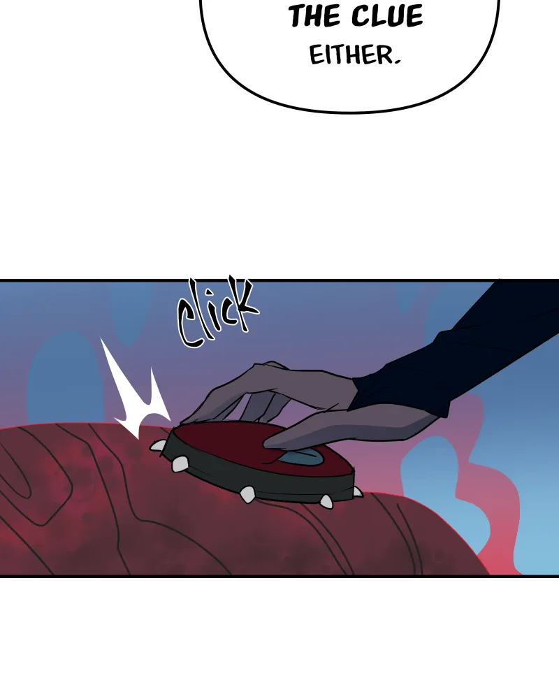 The Last Dimension Chapter 19 page 31 - 
