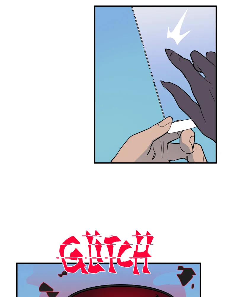 The Last Dimension Chapter 19 page 32 - 
