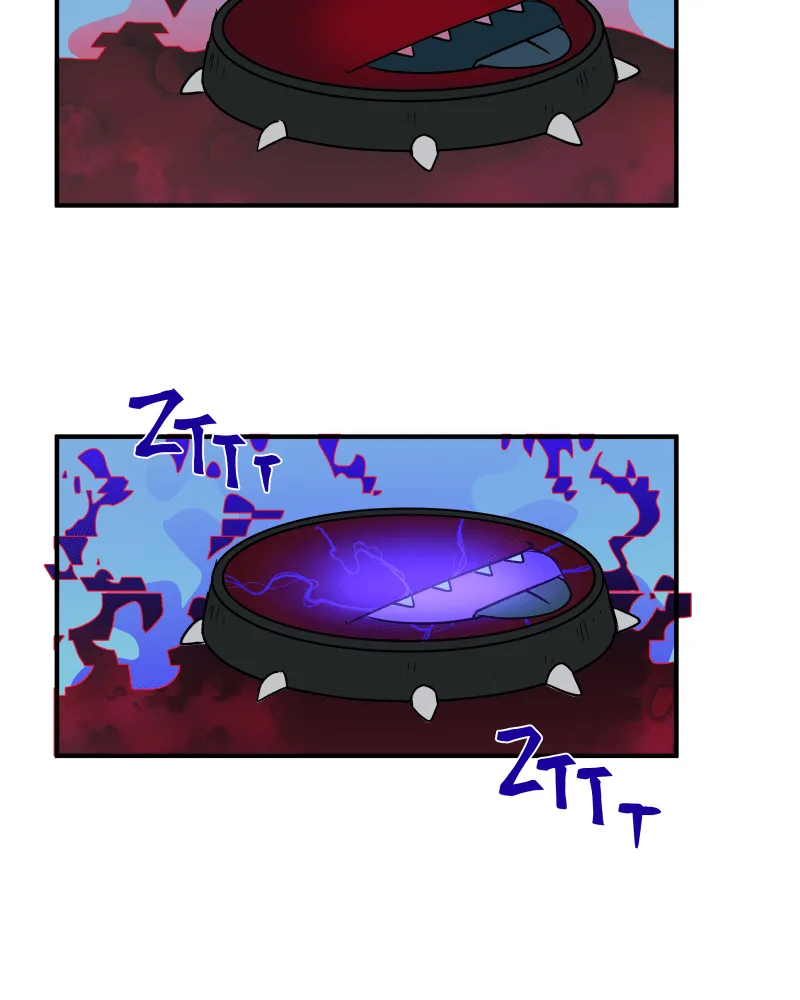 The Last Dimension Chapter 19 page 33 - 