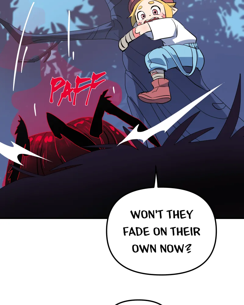 The Last Dimension Chapter 19 page 36 - 