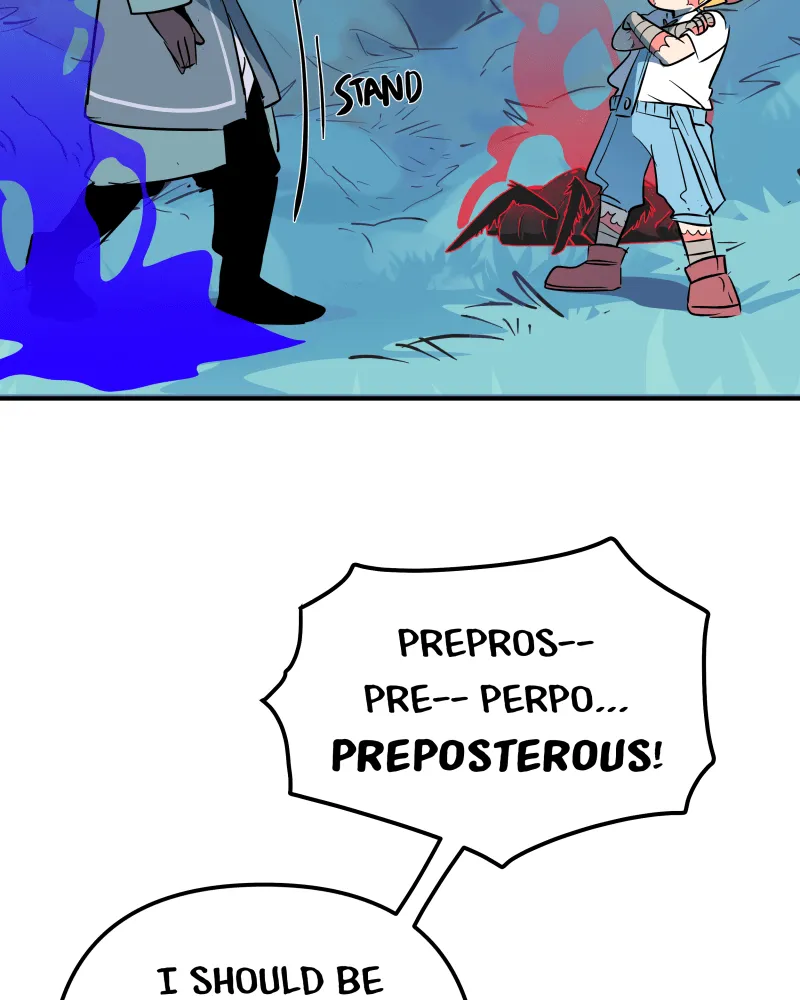 The Last Dimension Chapter 19 page 42 - 