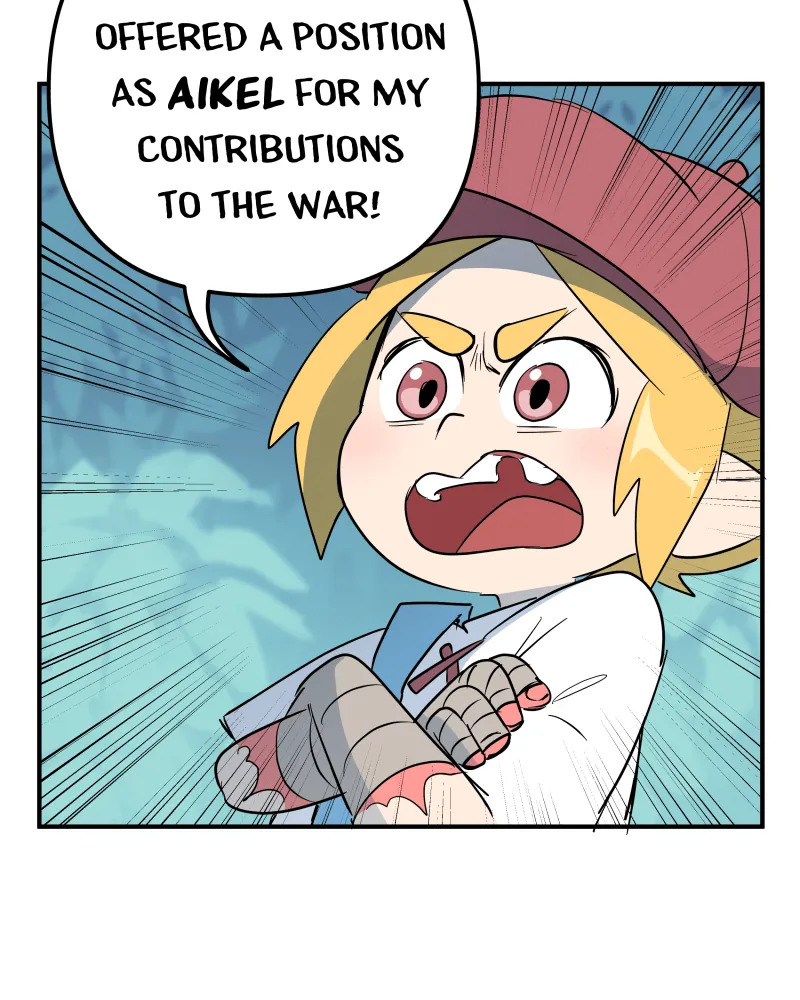 The Last Dimension Chapter 19 page 43 - 