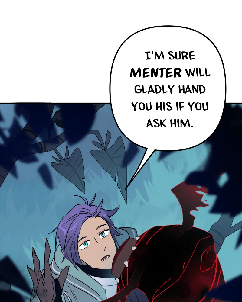 The Last Dimension Chapter 19 page 44 - 