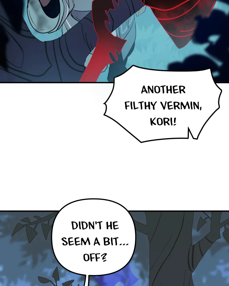 The Last Dimension Chapter 19 page 45 - 