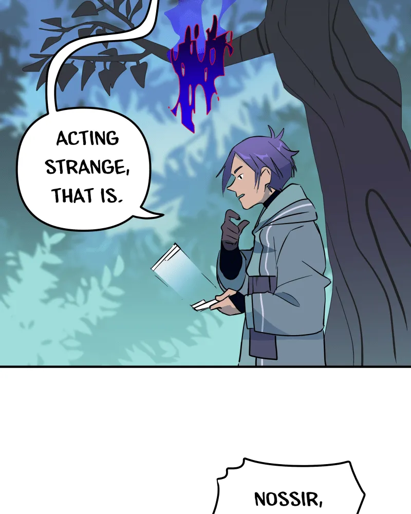 The Last Dimension Chapter 19 page 46 - 