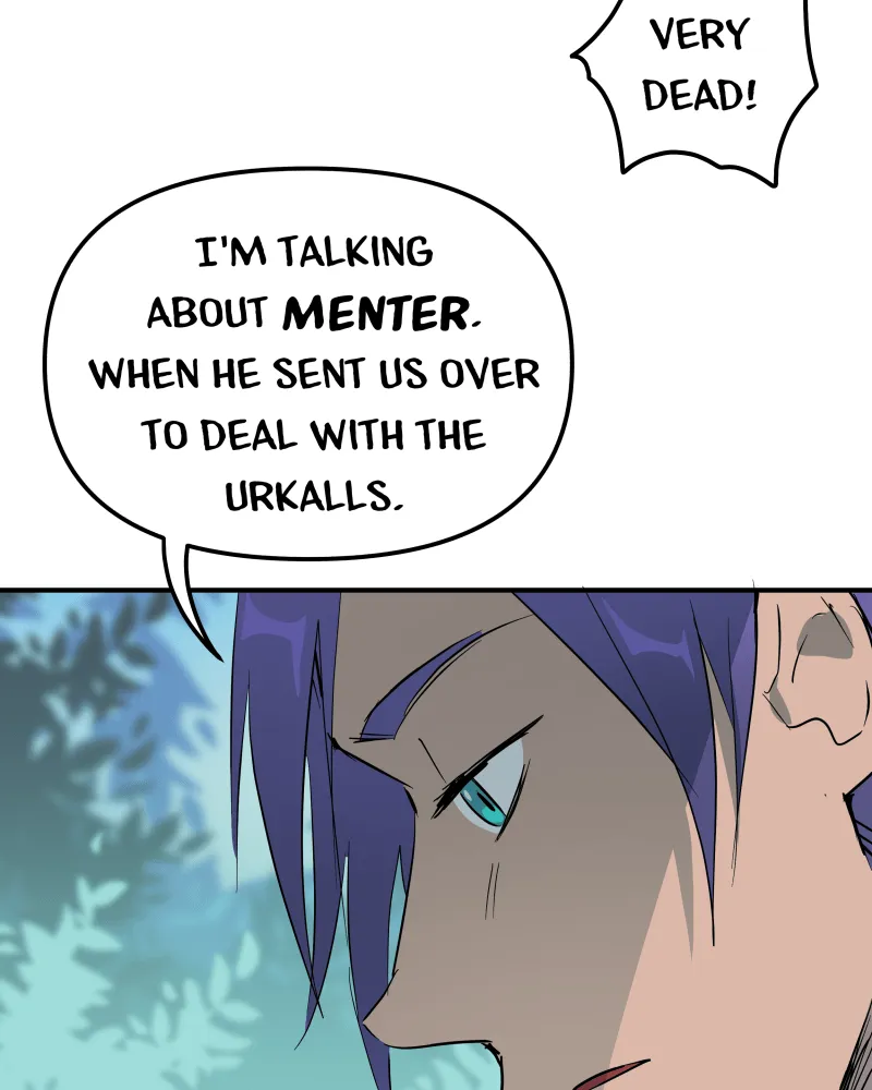 The Last Dimension Chapter 19 page 48 - 