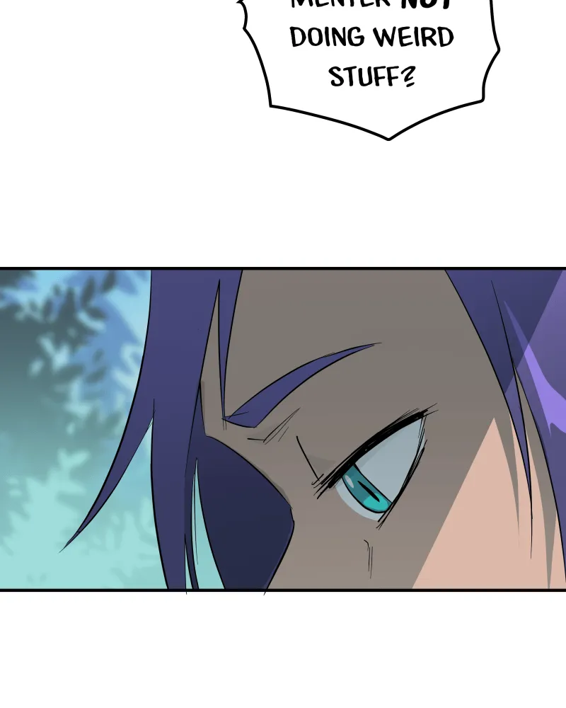 The Last Dimension Chapter 19 page 50 - 