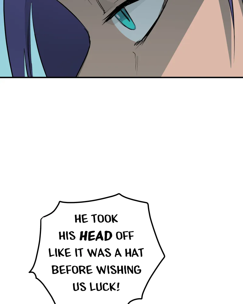 The Last Dimension Chapter 19 page 52 - 