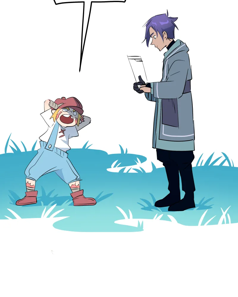 The Last Dimension Chapter 19 page 53 - 