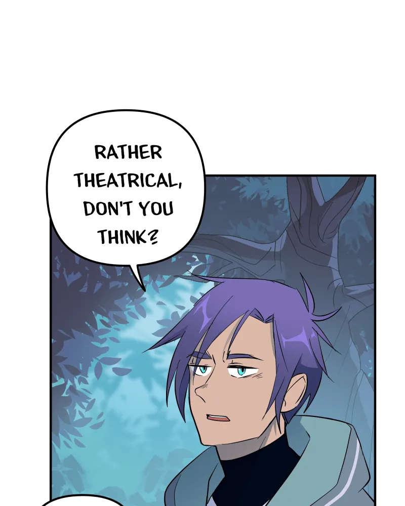 The Last Dimension Chapter 19 page 54 - 