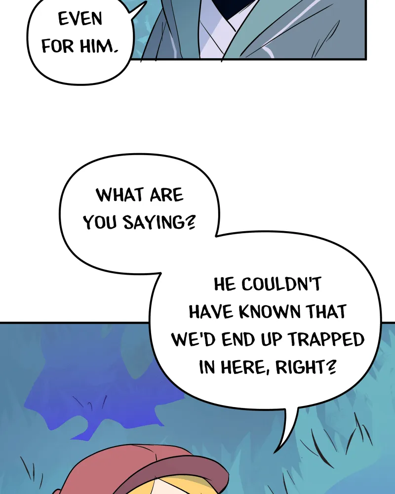 The Last Dimension Chapter 19 page 55 - 