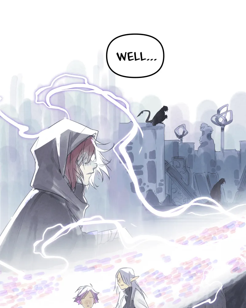 The Last Dimension Chapter 19 page 60 - 