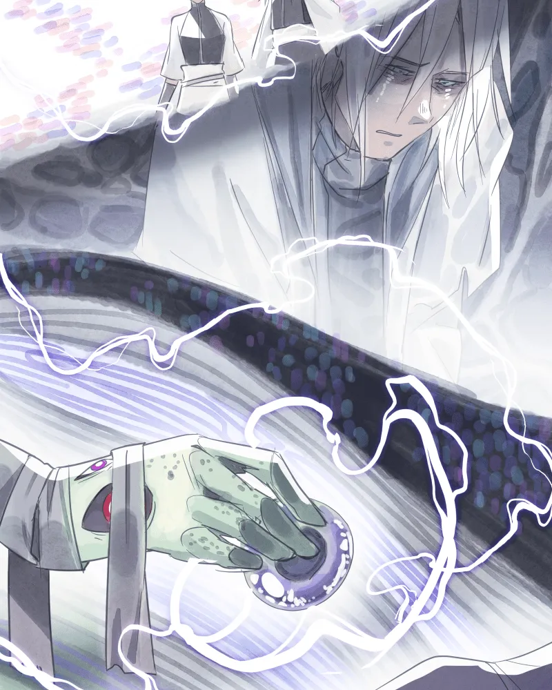The Last Dimension Chapter 19 page 61 - 