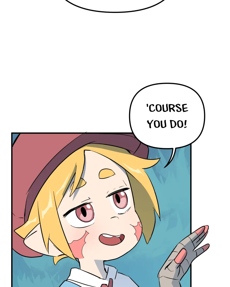 The Last Dimension Chapter 19 page 64 - 