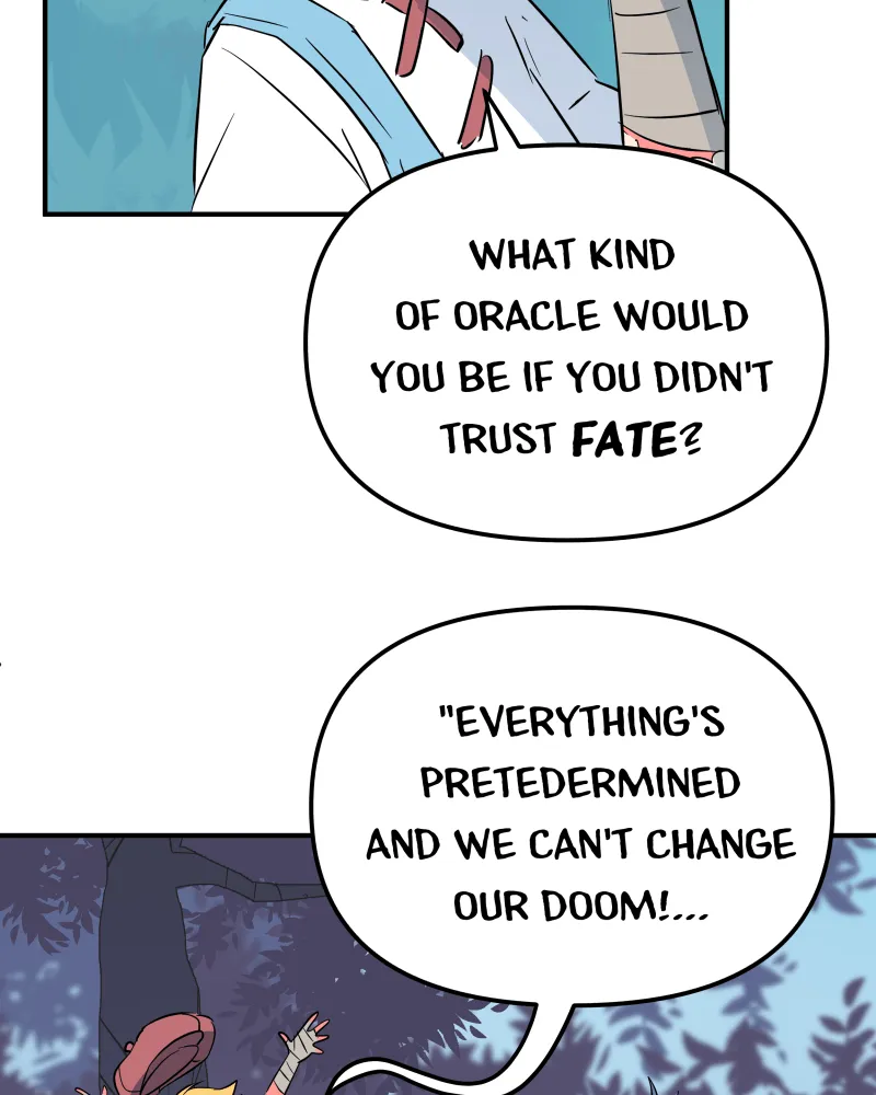 The Last Dimension Chapter 19 page 65 - 
