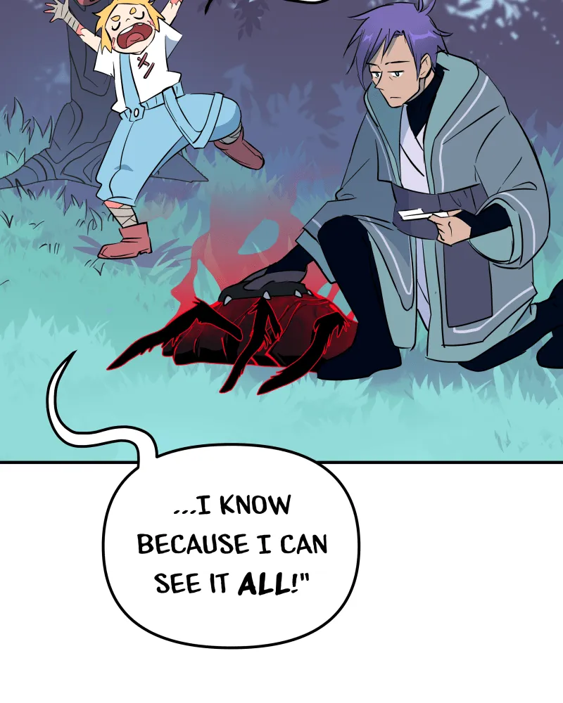 The Last Dimension Chapter 19 page 66 - 