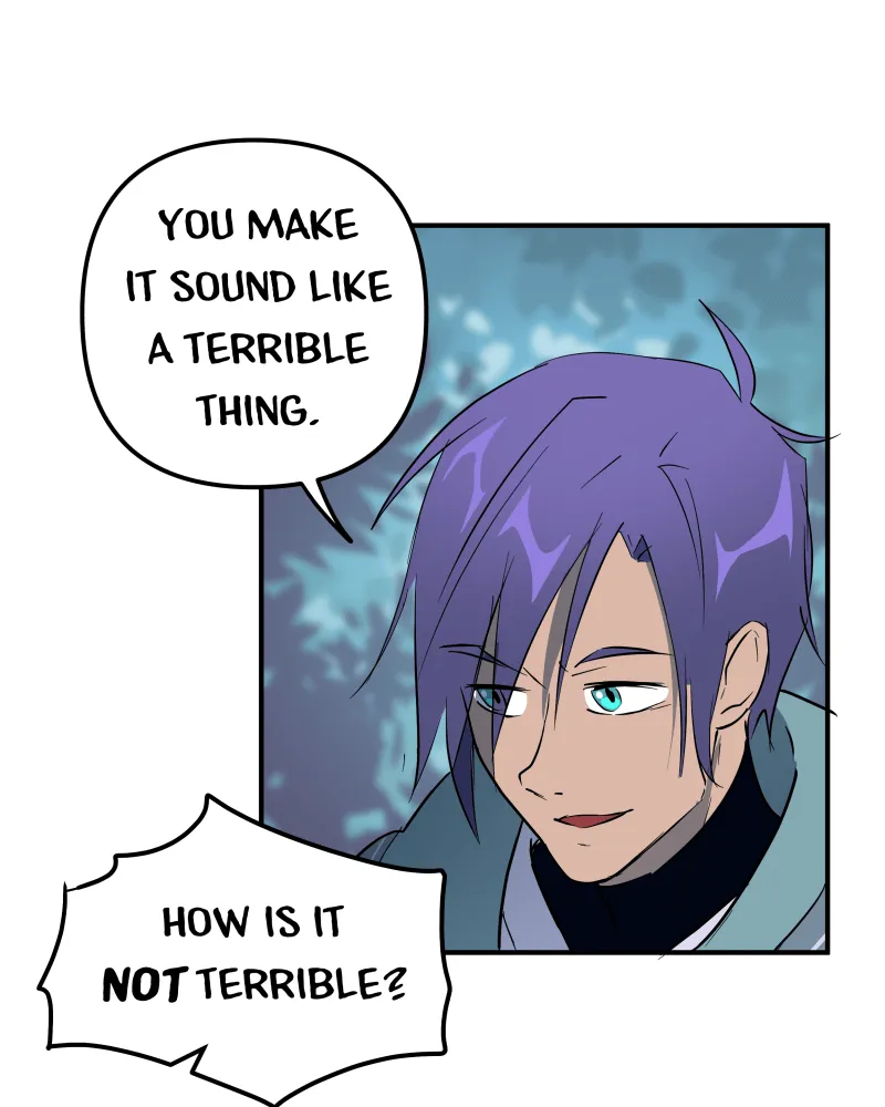 The Last Dimension Chapter 19 page 67 - 